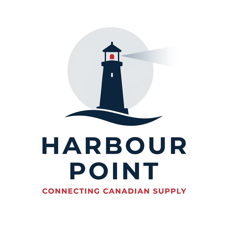 Harbour Point Logo